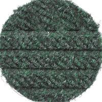 8DVG2 Entrance Mat, Evergreen, 3 x 5 ft.