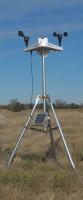 9T528 Weather Station, MHz Wireless