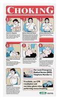 9LLL8 First Aid Sign, 19-1/2 x 11In, ENG, SURF