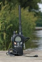 9LMT6 Two Way Marine Waterproof Radio