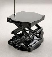 9LN97 POLY-JAQUE PLASTIC LAB JACK