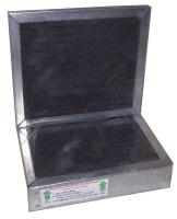 9LV78 Carbon Filter, Filtered Workstation, Pk 2