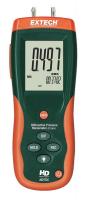 9LW58 Manomoter Pressure 2 PSI NIST