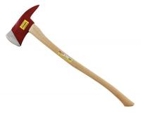9M087 Pick Head Axe, 5 In Edge, 36 In L, Hickory