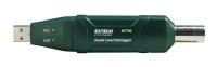 9M871 USB Sound Level Datalogger