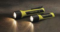 9MCR9 General Purpose Flashlight, Xenon, 4AA