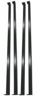 9MD60 Stairway Leg, 35 In, 4 Legs