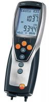 9MED8 VAC/IAQ Meter, Includes Battery