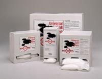 9JWT5 Absorbent Pillow, 17-1/2 In. W, PK 12