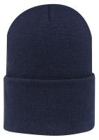 9MER5 Knit Cap, Blue, Universal