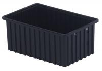 9MEW7 ESD-Safe Divider Box, 16-1/2x11x7