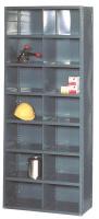 8DPY1 Bin Unit, 18 In.D, 85 In.H