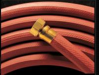 9MG34 Water Hose, 5/8 In ID, 25 ft L