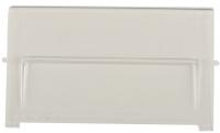 9MGZ6 Bin Window, 17-1/8Lx6-3/4Wx8-1/4H, PK6