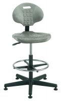 9MHC7 Chair, Gray