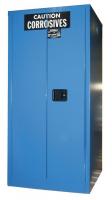 9MK68 Safety Cabinet, Acid and Corrosives, 45 gl