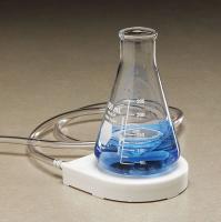 9MUY5 STIRRER MAGNETIC AIR OPERATED