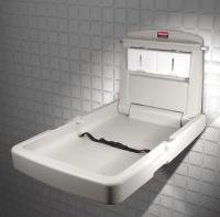 9N188 Baby Changing Station, Vertical