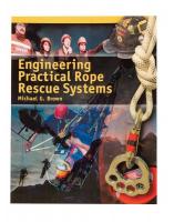 9NE49 Emergency Rope Rescue Systems, Booklet