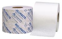 9NFV1 Toilet Paper, Rollmastr, 2Ply, PK48