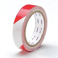 9NM08 Hazard Marking Tape, Roll, 1In W, 54 ft. L