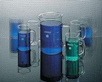 9NMC2 Beaker, Pitcher, Glass, 2 Liter