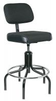 9NNF8 Chair, Black