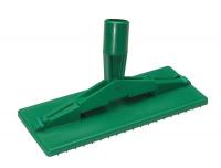 9NNM2 Floor Model Pad Holder, Green, 3-13/16 X 9