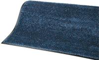 9T055 Entrance Mat, Nylon, Blue