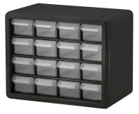9NT07 Cabinet, Parts Storage, 16 Compartments