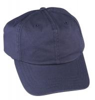 9NTH4 Baseball Hat, Blue, Adjustable