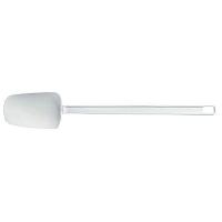 9NUE7 Spatula, Spoon-Shaped, 16-1/2 In