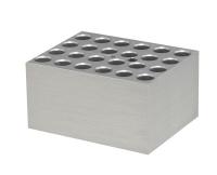 9NUU6 Block 24x1.5mL Centrifuge Tubes