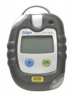 9NXX5 Gas Detector, Carbon Monoxide, 1999 ppm