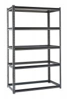 9NYD5 Boltless Shelf, 60x72x36