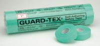 9NYU1 Safety Tape, 1 In x 90 ft L, Pk 12