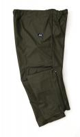 9P247 Rain Pants, Green, L