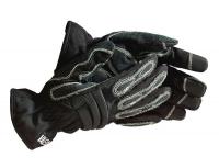 9DXY2 Extrication Gloves, M, Black, PR