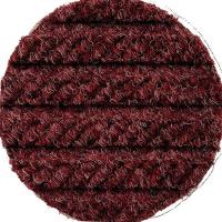 8VFA3 Entrance Mat, Wine, 3 x 10 ft.