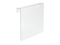 9PML8 Cover, 14.5 IN HX16 IN W