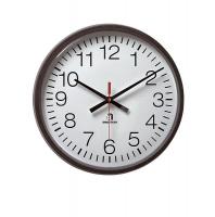 8UP59 WALL CLOCK CONTEMPORARY ELECTRIC 2 1/
