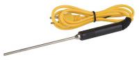 9PTF7 Immersion Temp Probe, -40 to 1292 Deg F