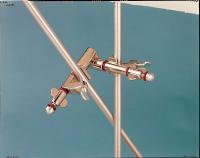 9PTJ9 Clamp Holder, All Position
