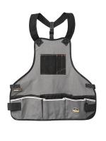9PZN9 Pocket Apron, 16 Pocket