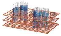 9R843 RACK TEST TUBE EPOXY COATED 22-25M