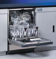 9RA99 FlaskScrubber Glassware Washer
