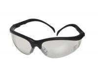 9RV82 Safety Glasses, I/O, Scratch-Resistant