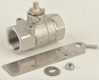 9RWG5 Shower Valve