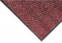 9T132 MATTING ARROW TRAX 3X5 WINE