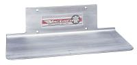 9T546 Nose Plate, 18 In. W, Aluminum